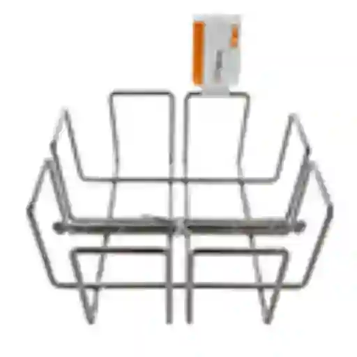 Servilletero Cuadrado