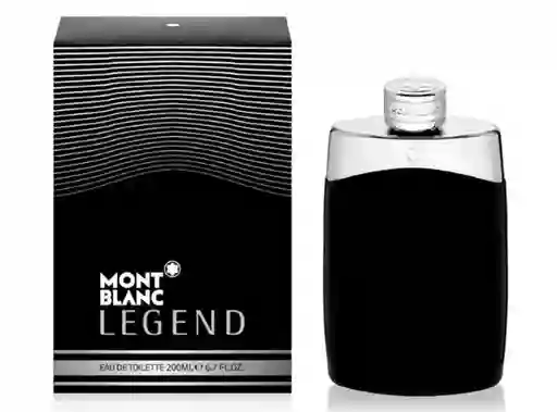 Montblanc Loción Legend Men