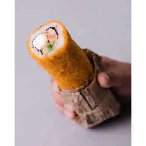 Hand Roll Kanikama