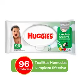 Huggies Toallitas Húmedas