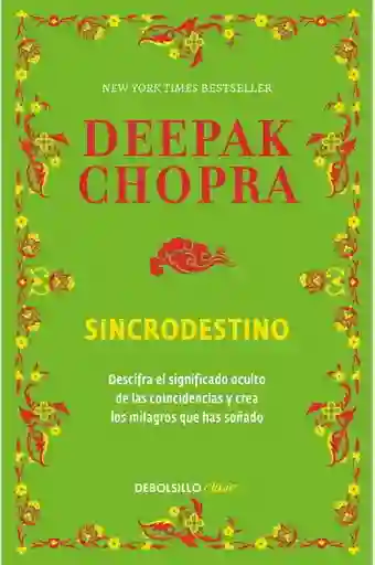 Sincrodestino - Chopra Deepak