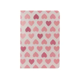 Libreta Rosa Miniso