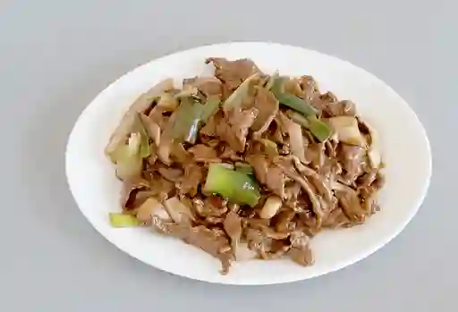 Carne Mongoliana