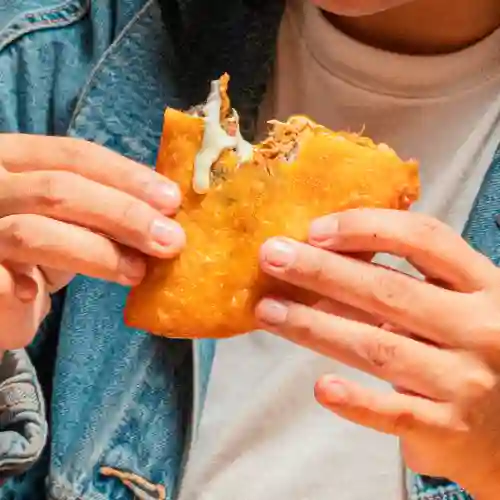 Empanada Pabellón