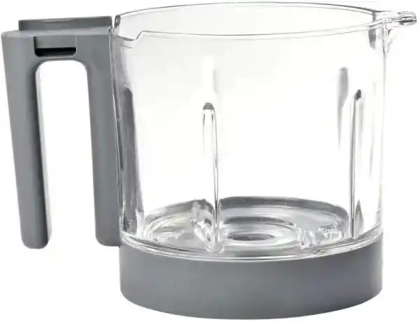 Beaba Frasco Cristal Gris - 912717