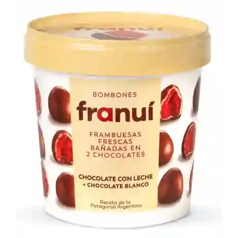 Franui Chocolate Dulce