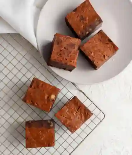 Brownie de Chocolate