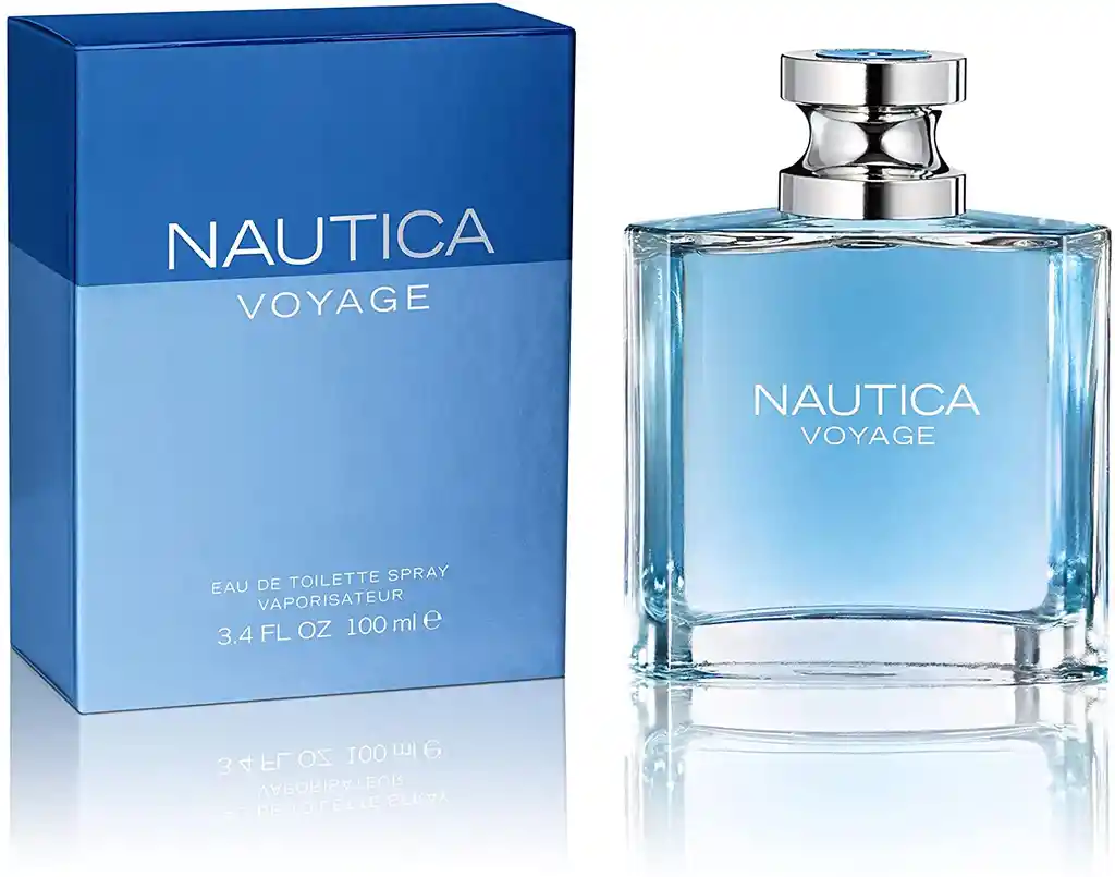 NAUTICA Fragancia Voyage (100 Ml)