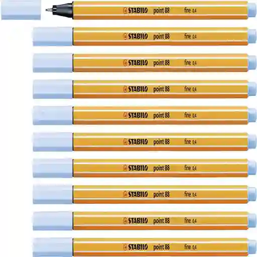 Stabilo Rotulador Fineliner Point 88 Calipso