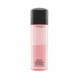 Mac Desmaquillante Gently Off Eye And Lip Makeup Remover