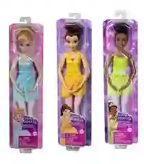 Disney Muñeca Princesa Bailarinas Surtido - HLV92