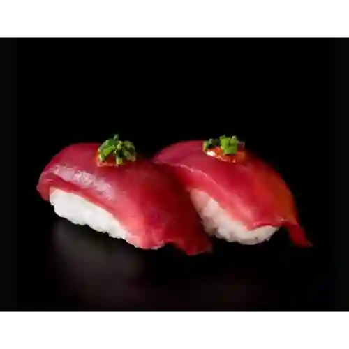 Nigiri de Atun