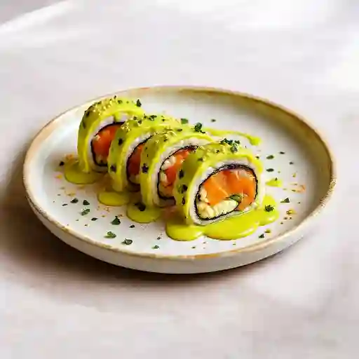 Avocado Ocean Roll