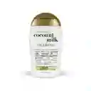 Organix: Shampoo Coconut & Milk