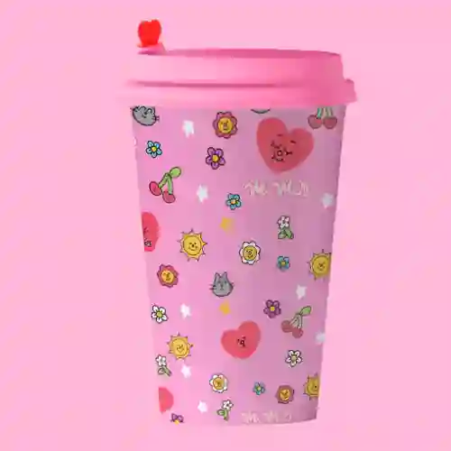 Choco Menta Caliente