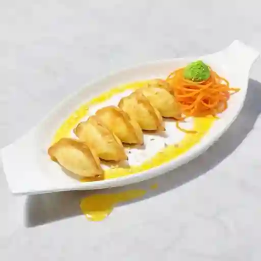 Gyosas (6 unidades)