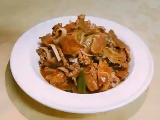 Combo menú b 1 persona