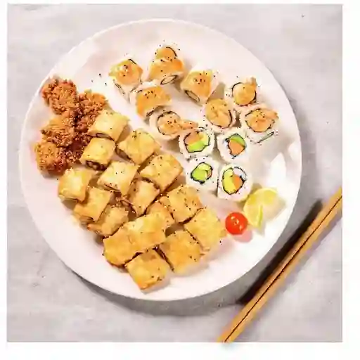 Promo Yakuza 4 - 36 Piezas