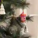 Adorno de Navidad Casita 64 x 59 x 62 cm Casaideas