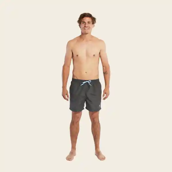 Short Traje de Baño Adulto Classic el Topo Talla XL