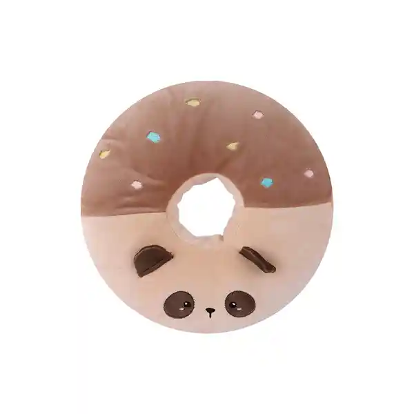 Cojín Decorativo Diseño de Donita Miniso