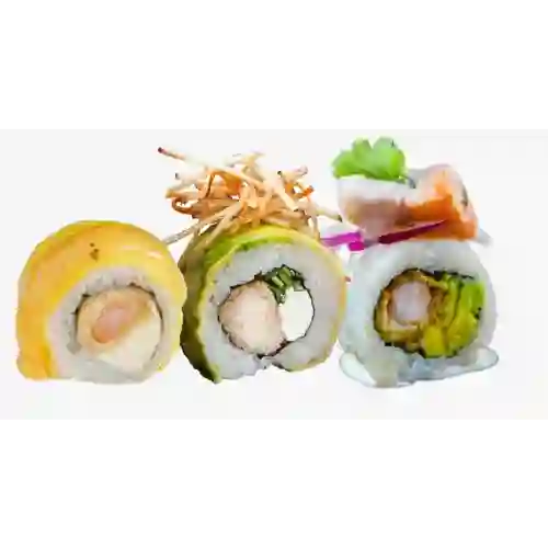 Promo Nikkei 30 Piezas