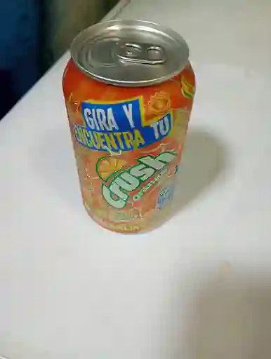 Crush Orange 350 ml