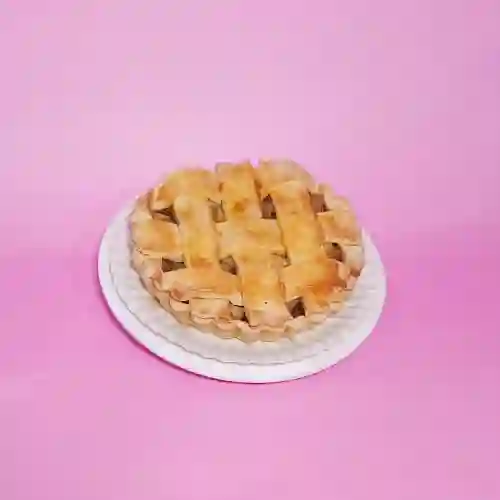 Apple Pie