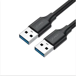 Ugreen Cable Usb 3.0 AM a AM 2 m