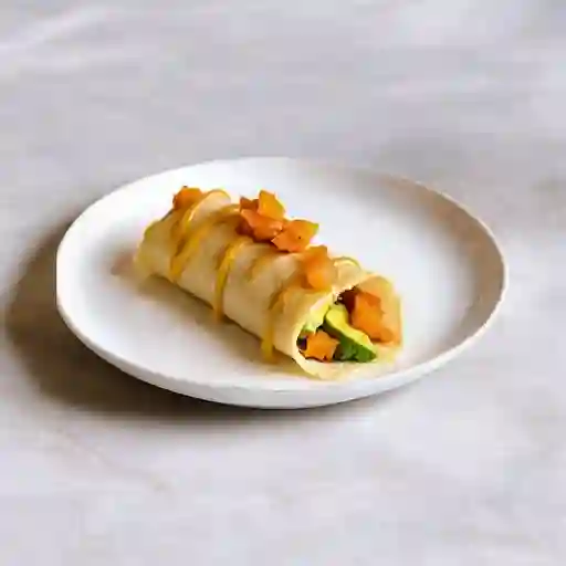 Cod 143 - Rolls Mango Narajana