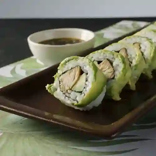 Tori Palta Envuelto en Palta