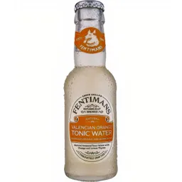 Fentimans Agua Tónica Valencian Orange