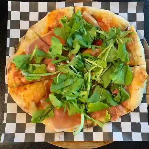 Pizza Green Vasca
