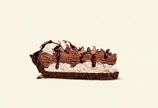 Pie de Chocolate Hershey''s