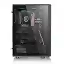 Thermaltake Chasis de Torre Media Modelo V200 Edición de Vidrio Templado