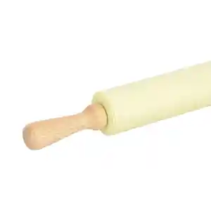 Uslero Silicona y Madera 43.5 x 5X5 cm