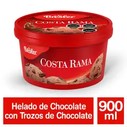 Bresler Helado Costa Rama