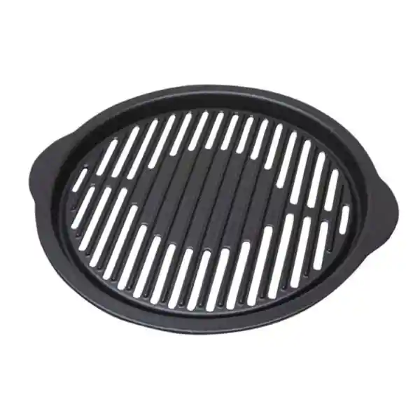 Grilltech Parrilla Air Pro Roja