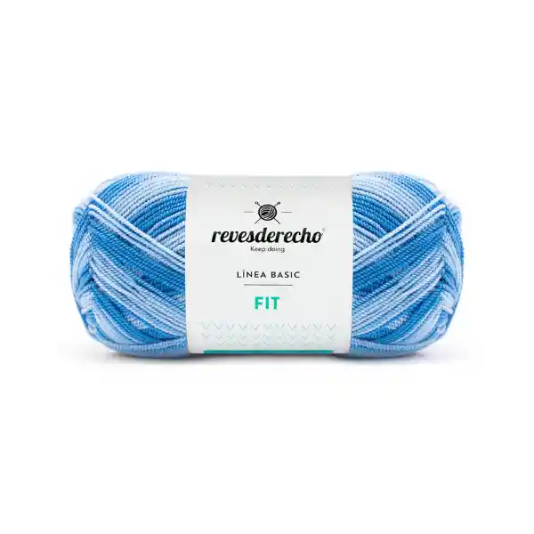 Fit Mix - Azul Rey 0026 100 Gr