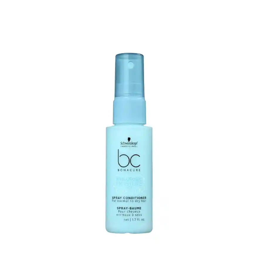 Bc Hyaluronic Moisture Kick - Acondicionador Spray 200 Ml