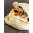 Empanada de Camarón 230Gr