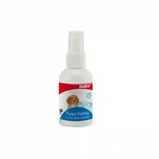 Bioline Educador en Spray Puppy Training