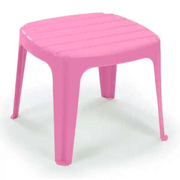 Little Tikes Mesa Para Niños Rosa