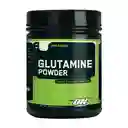 Optimum Nutrition Glutamine Powder Glutamina