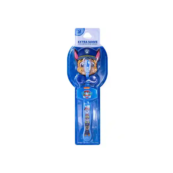Gelatti Gel Dental Paw Patrol Niño + Cepillo 