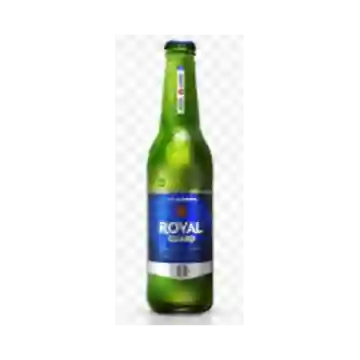 Royal Guard Botellin 355 ml