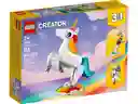 Unicornio Mágico