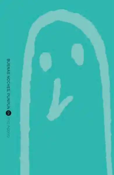 Buenas Noches Punpun #2 - Asano Inio