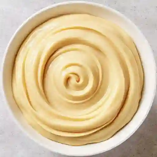 Golf (Mayo Y Ketchup)