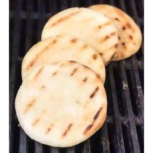 Arepa Viuda